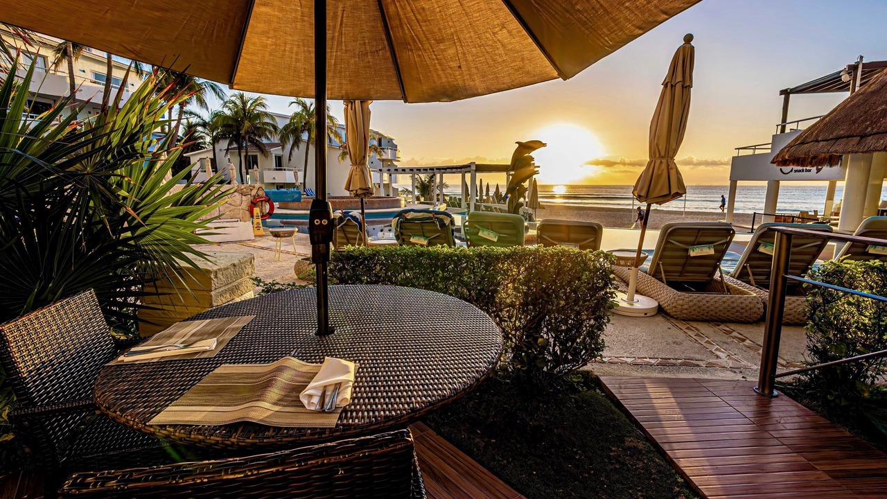 Photo of Outdoor in Playacar Fase I