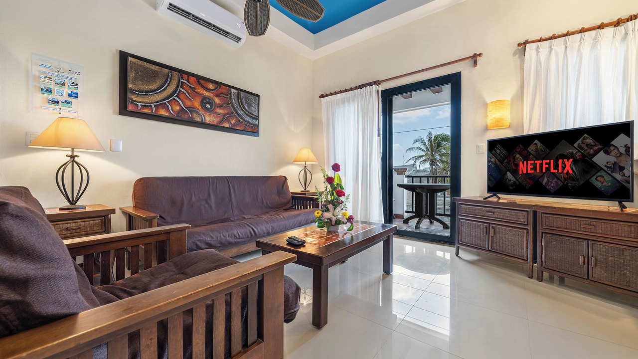 Photo of Livingroom in Centro - Supmza 001