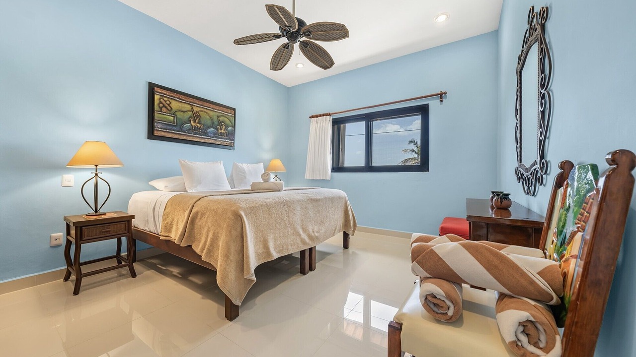 Photo of Bedroom in Centro - Supmza 001