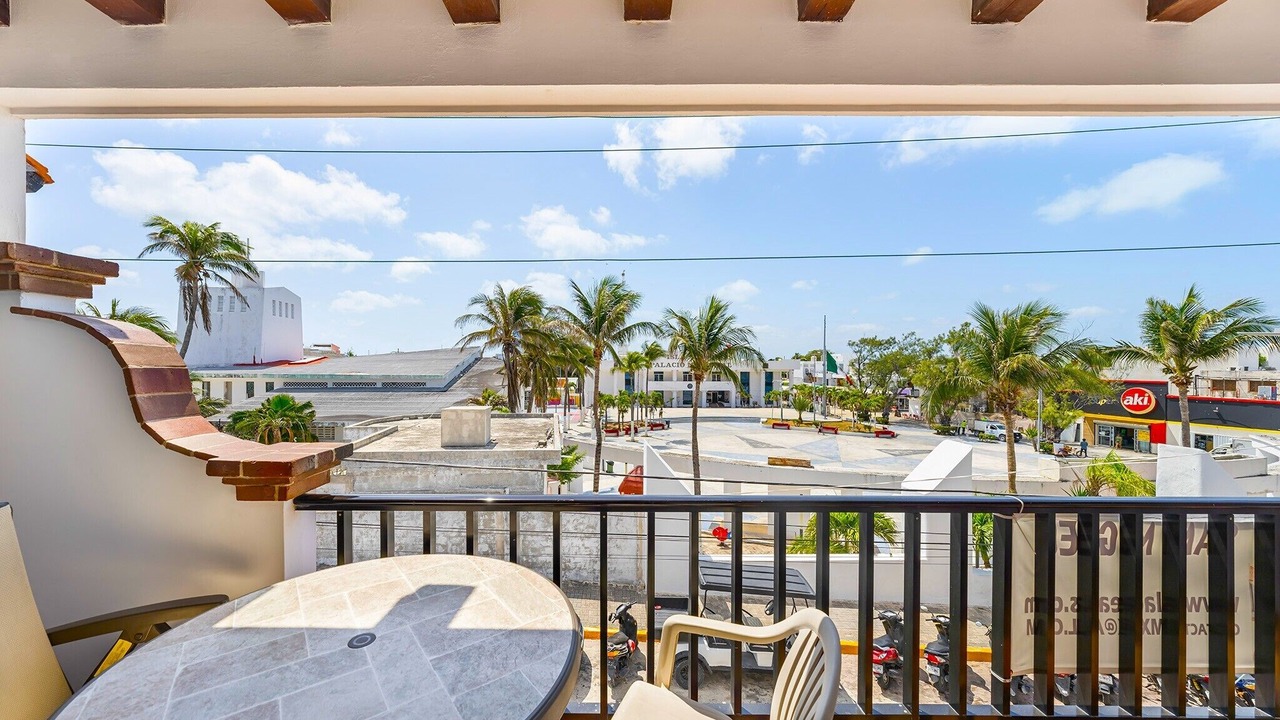 Photo of Outdoor in Centro - Supmza 001