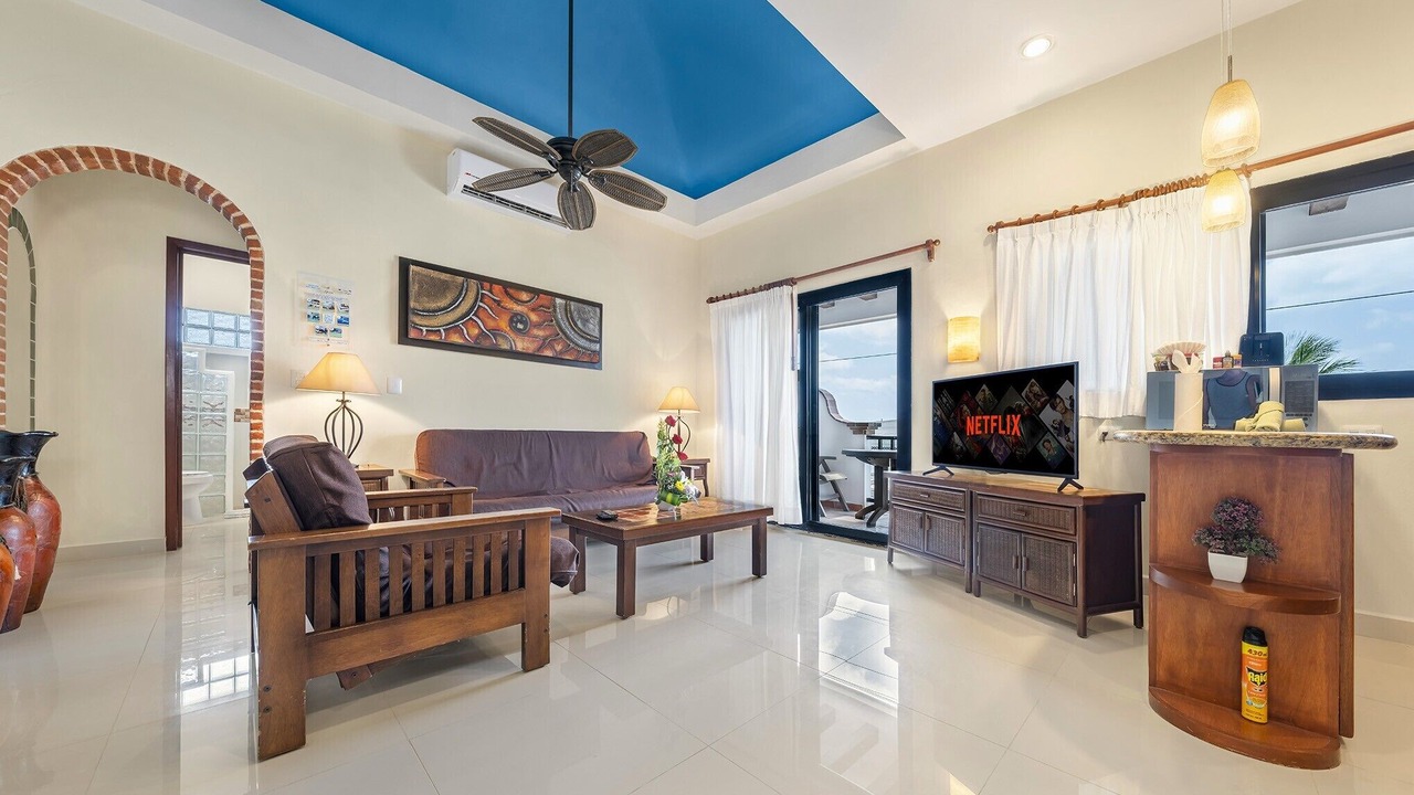 Photo of Livingroom in Centro - Supmza 001