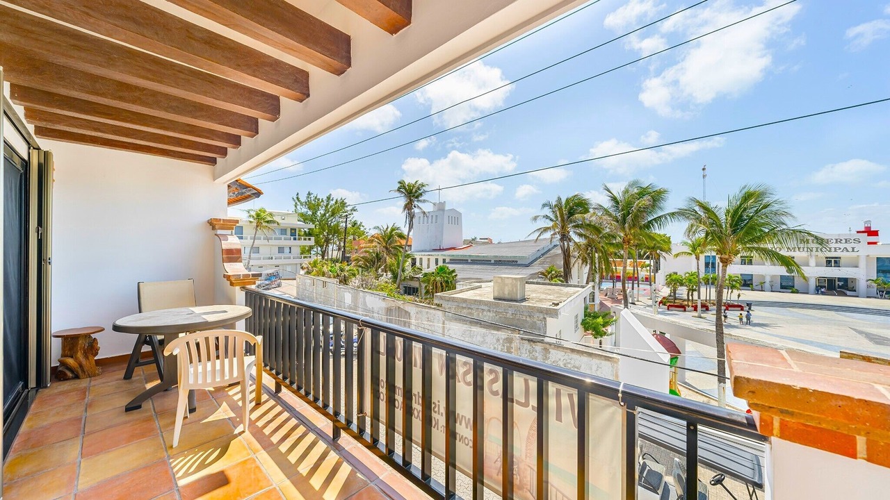 Photo of Outdoor in Centro - Supmza 001