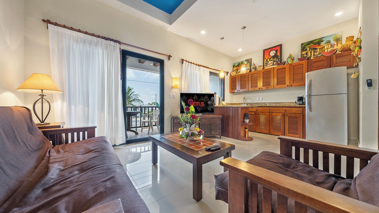 Photo of Livingroom in Centro - Supmza 001
