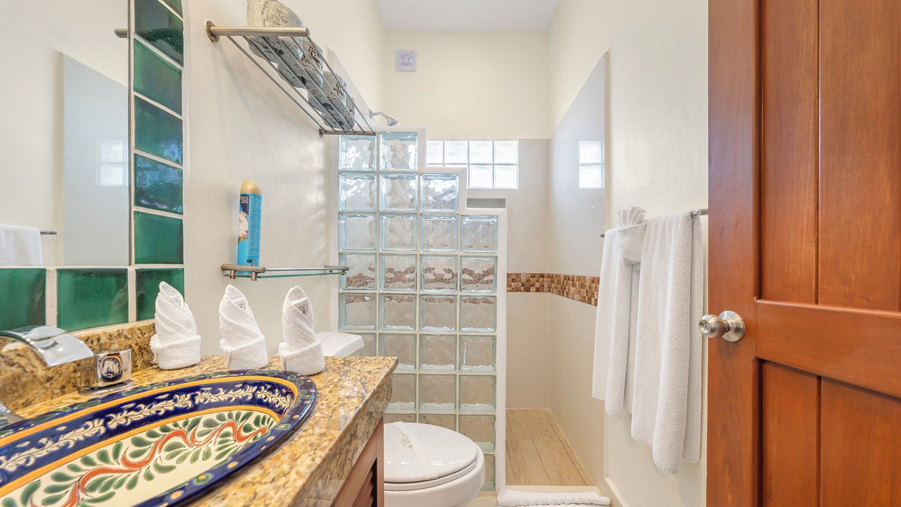 Photo of Bathroom in Centro - Supmza 001