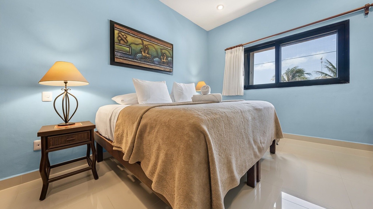 Photo of Bedroom in Centro - Supmza 001