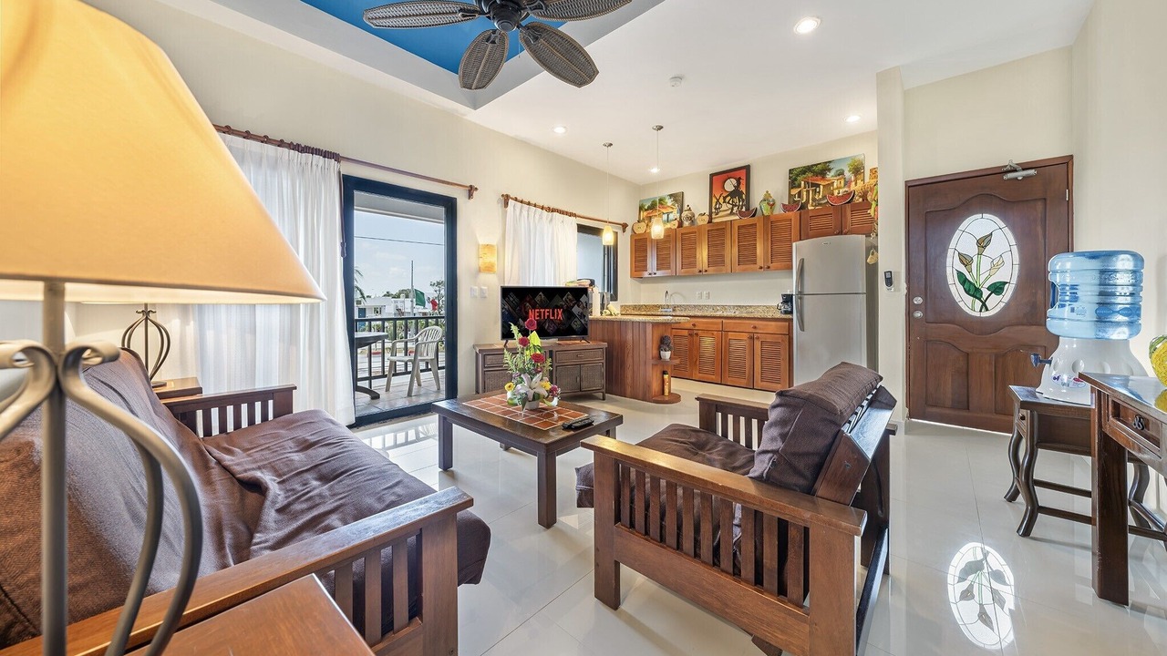Photo of Livingroom in Centro - Supmza 001