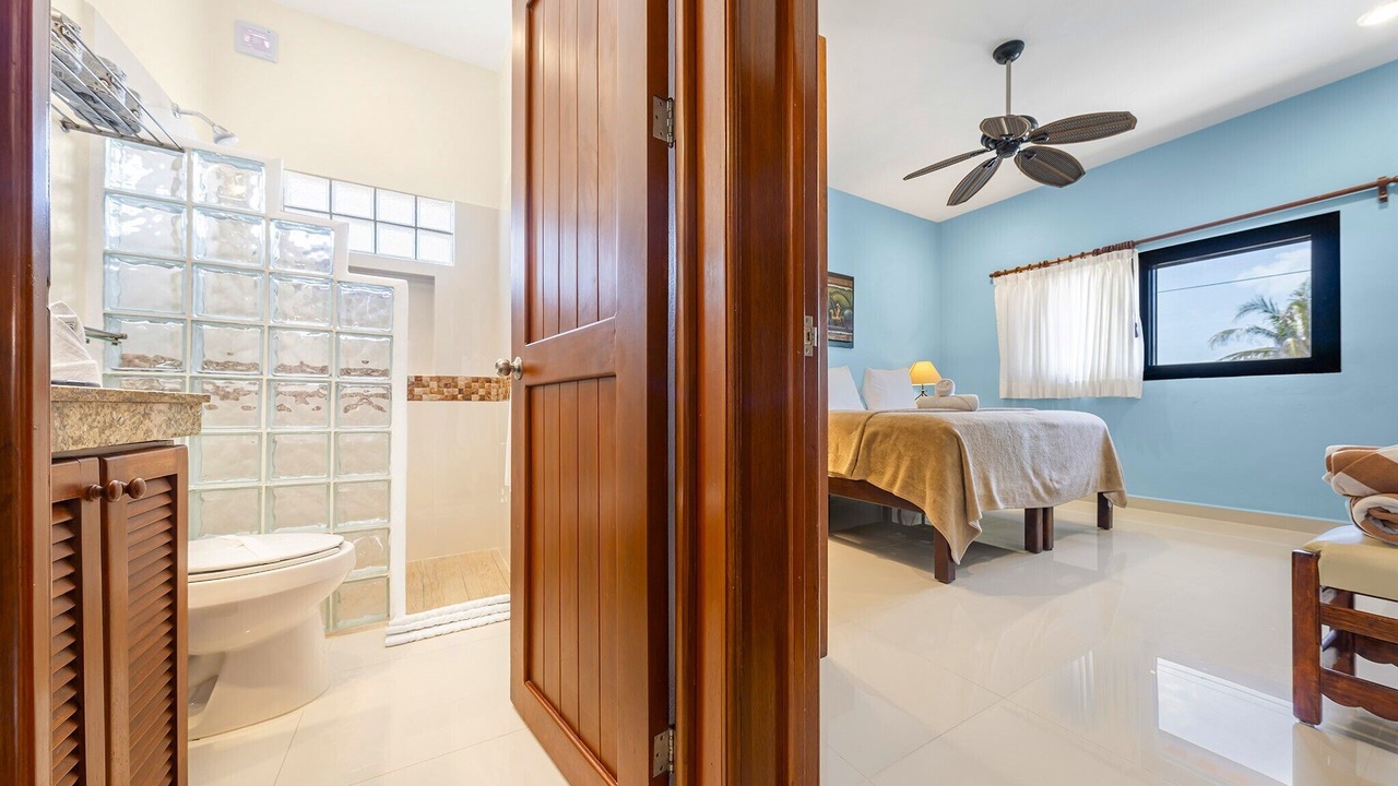 Photo of Bathroom in Centro - Supmza 001