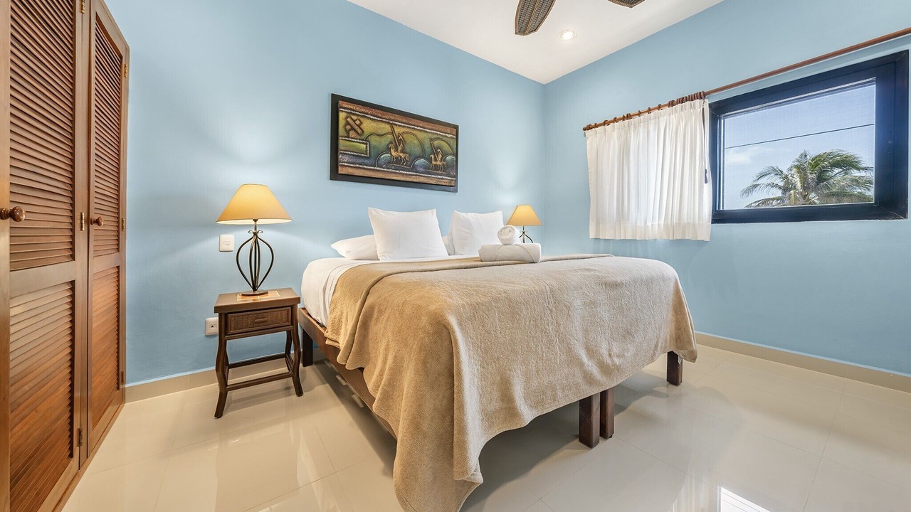 Photo of Bedroom in Centro - Supmza 001
