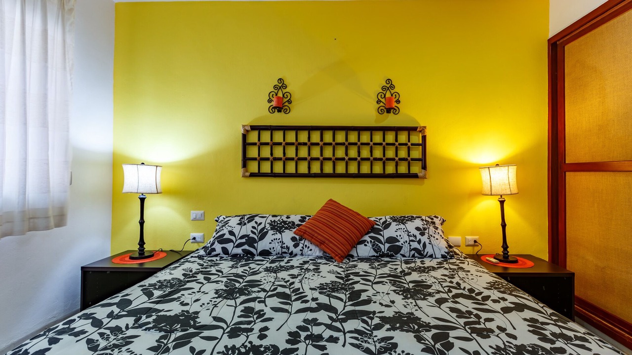Photo of Bedroom in Zazil-ha