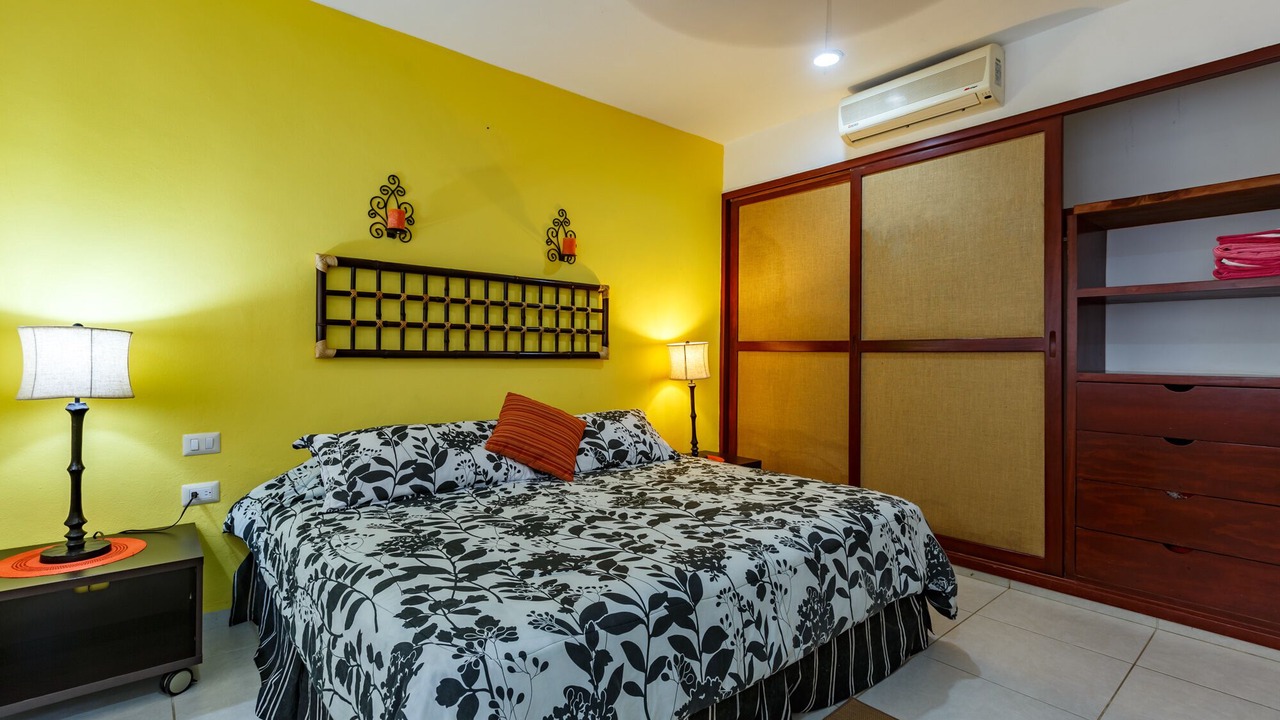 Photo of Bedroom in Zazil-ha