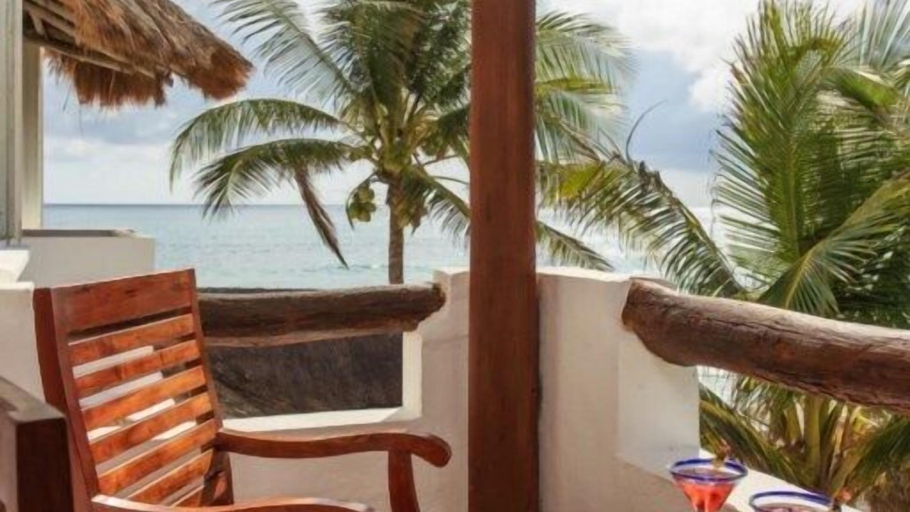 Photo of Others in Playa del Secreto