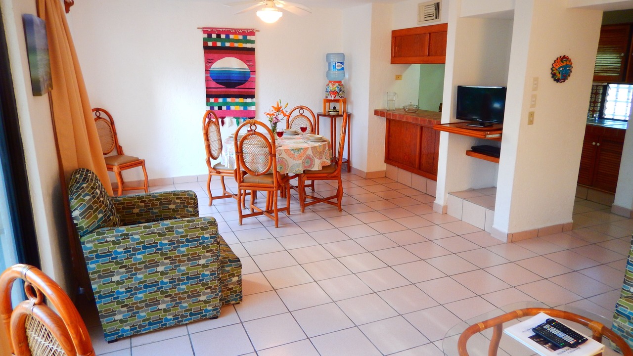 Photo of Bedroom in Colonia Andres