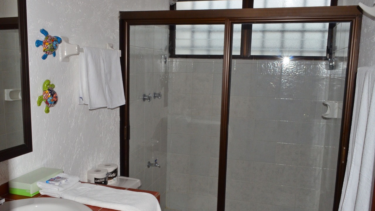 Photo of Bathroom in Colonia Andres