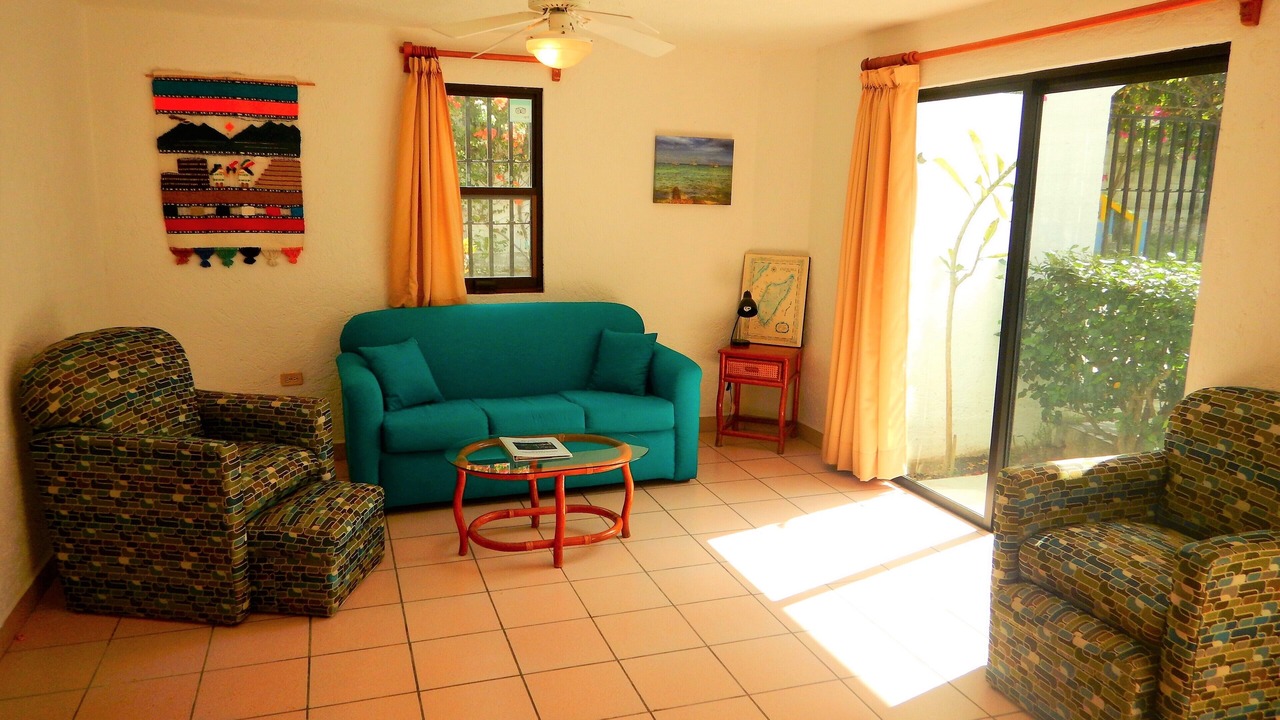 Photo of Bedroom in Colonia Andres