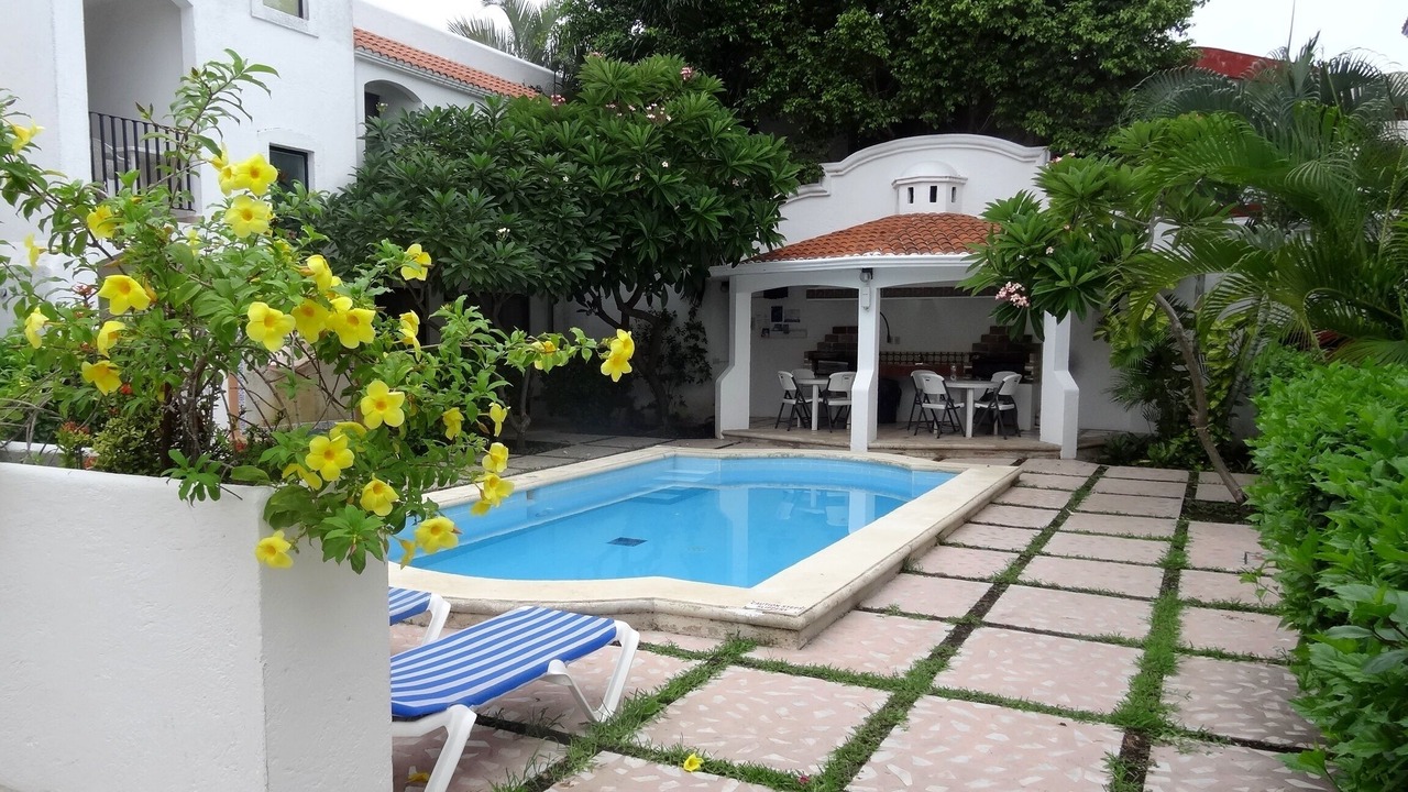 Photo of Outdoor in Colonia Andres