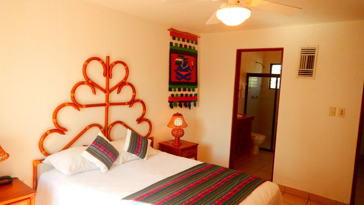 Photo of Bathroom in Colonia Andres