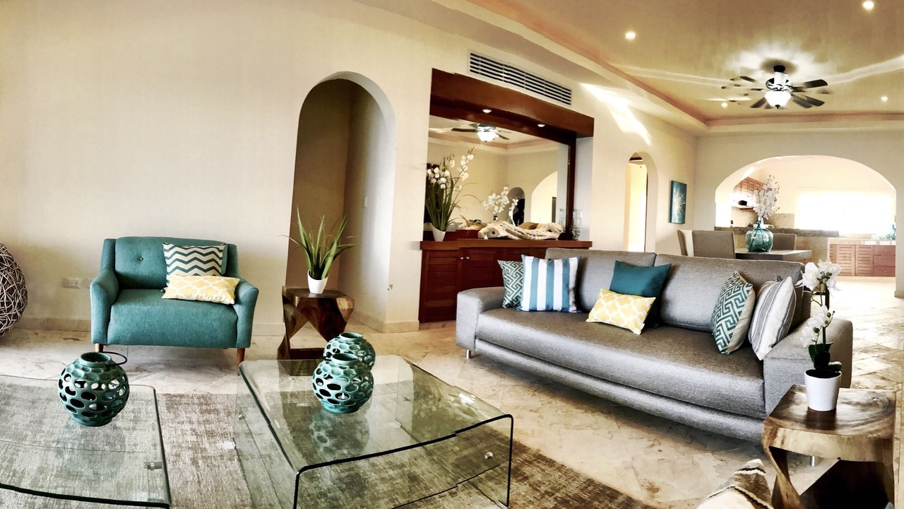 Photo of Livingroom in Salina Grande