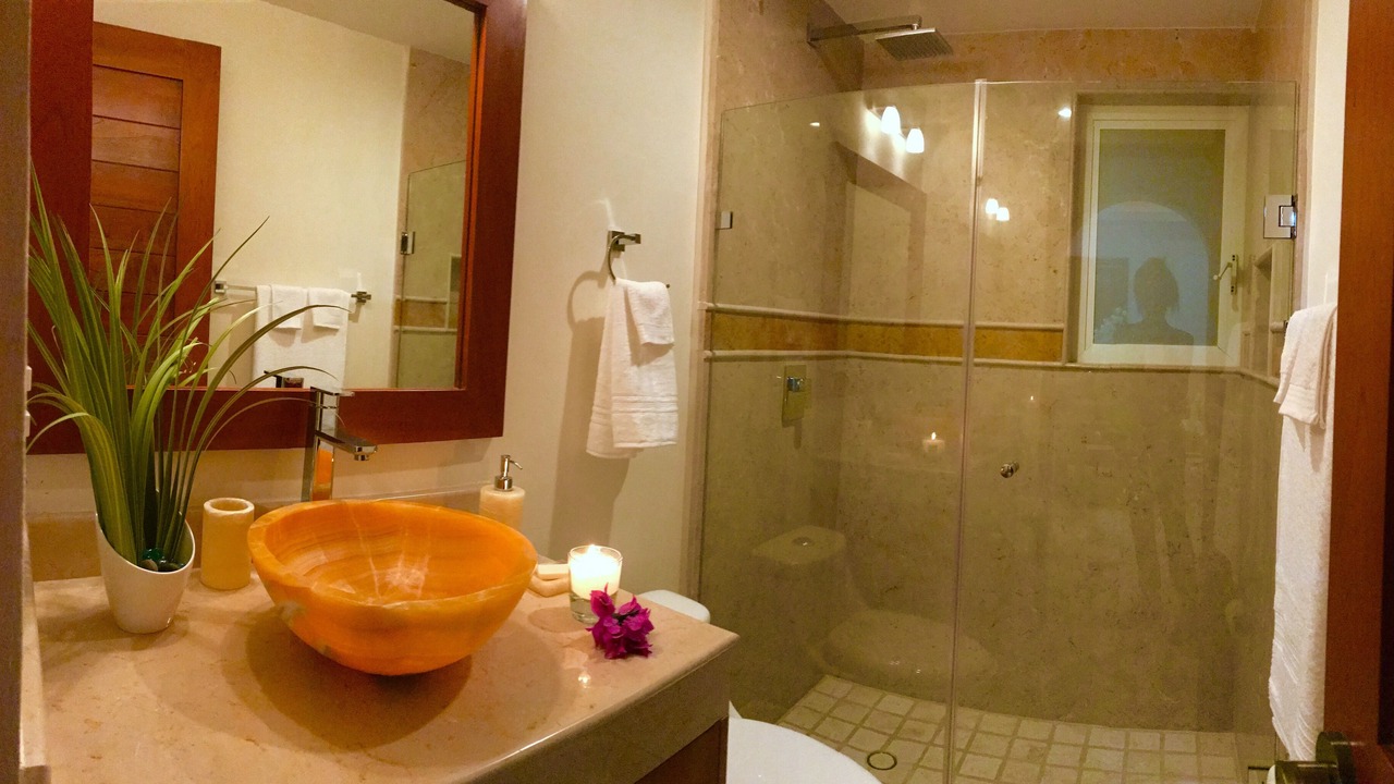 Photo of Bathroom in Salina Grande
