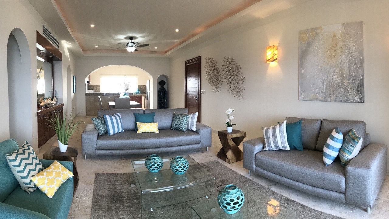 Photo of Livingroom in Salina Grande