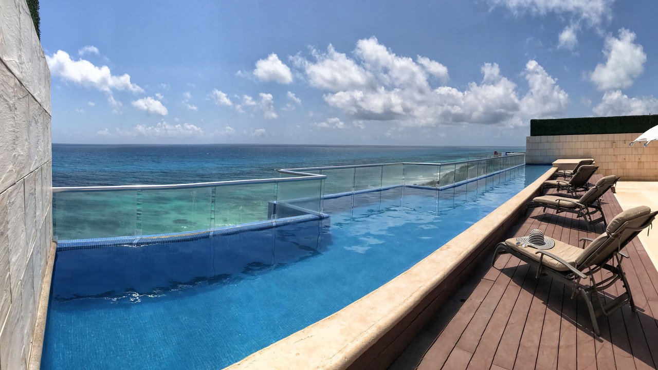 Photo of Outdoor in Salina Grande