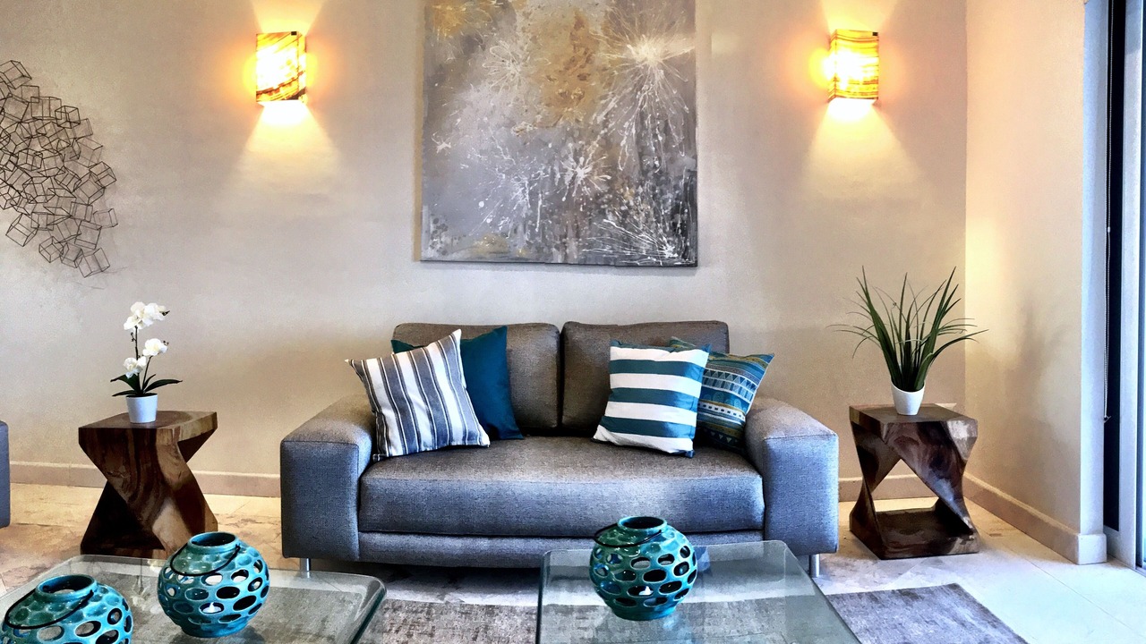 Photo of Livingroom in Salina Grande