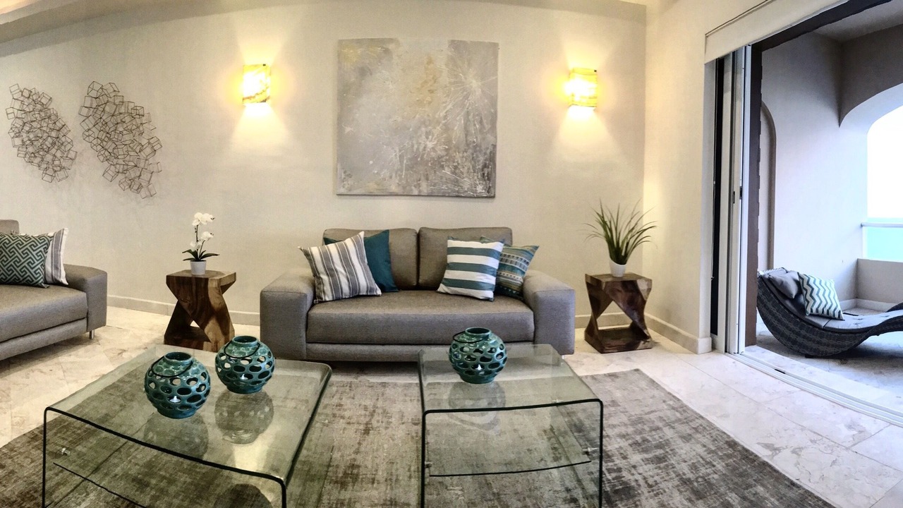 Photo of Livingroom in Salina Grande
