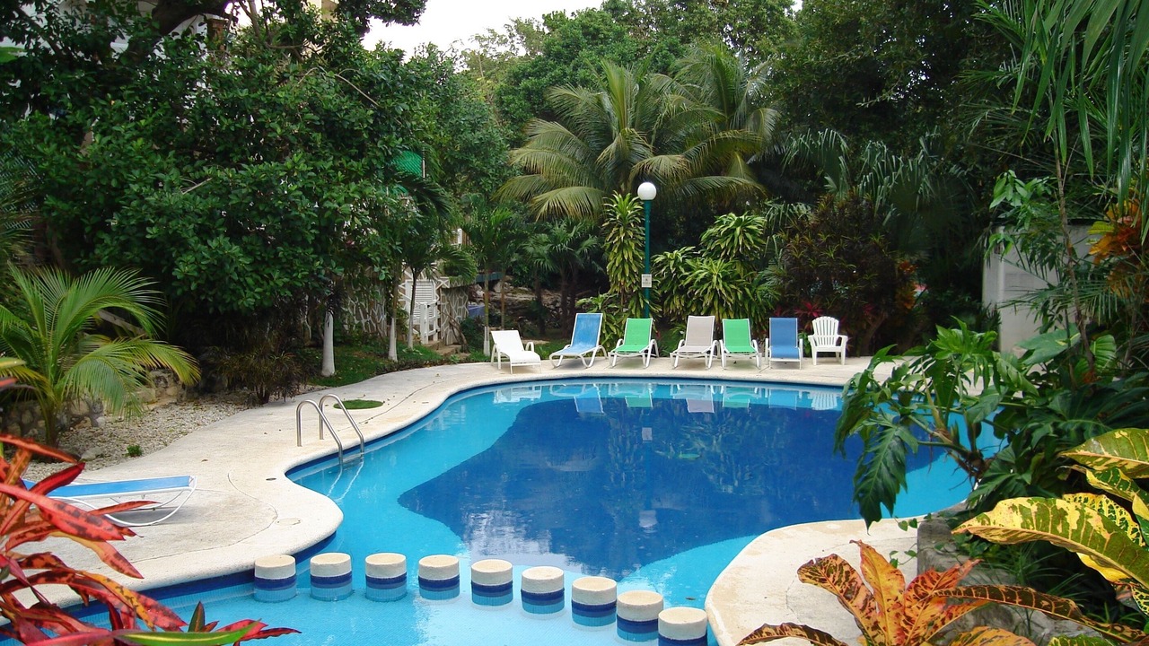 Photo of Outdoor in Playacar Fase I