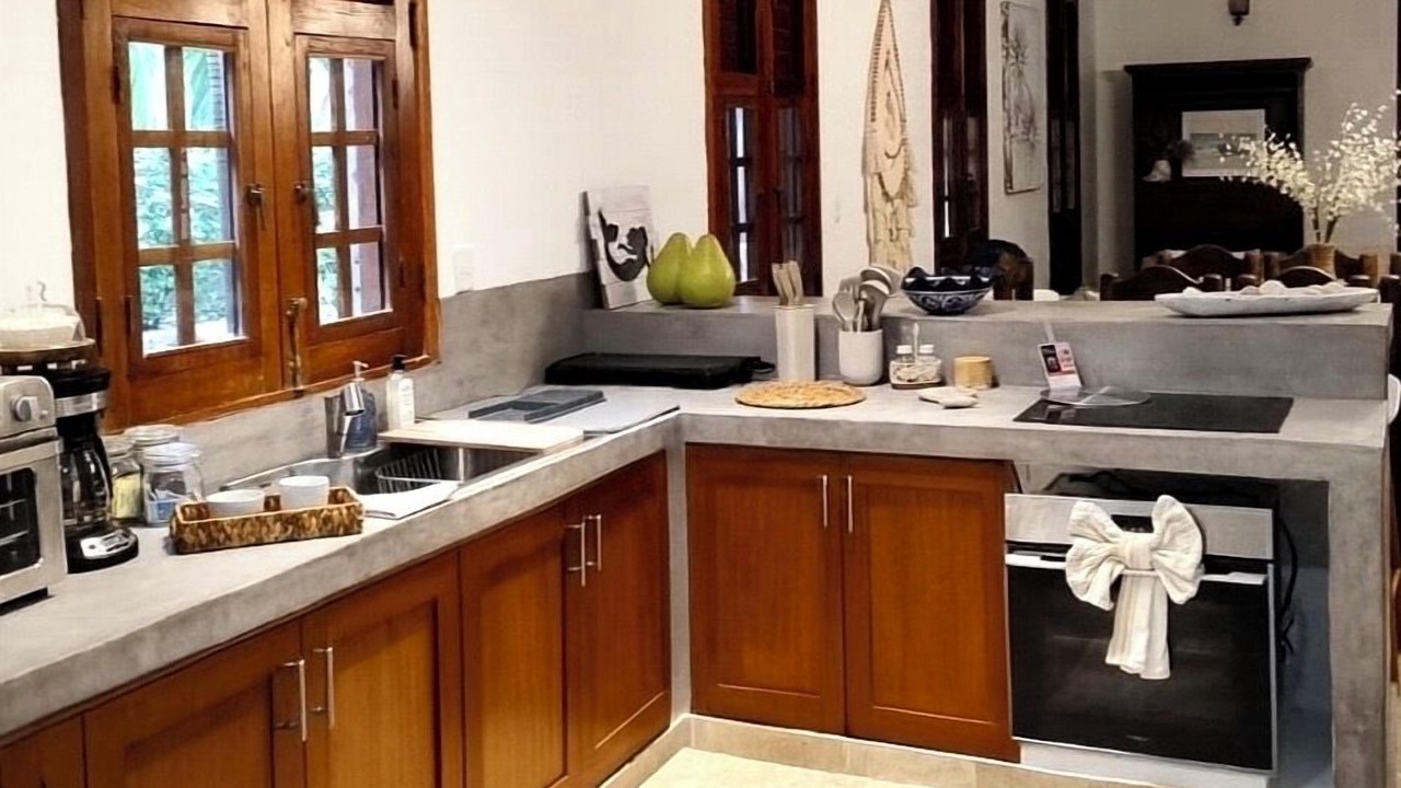 Photo of Kitchen in Playacar Fase I