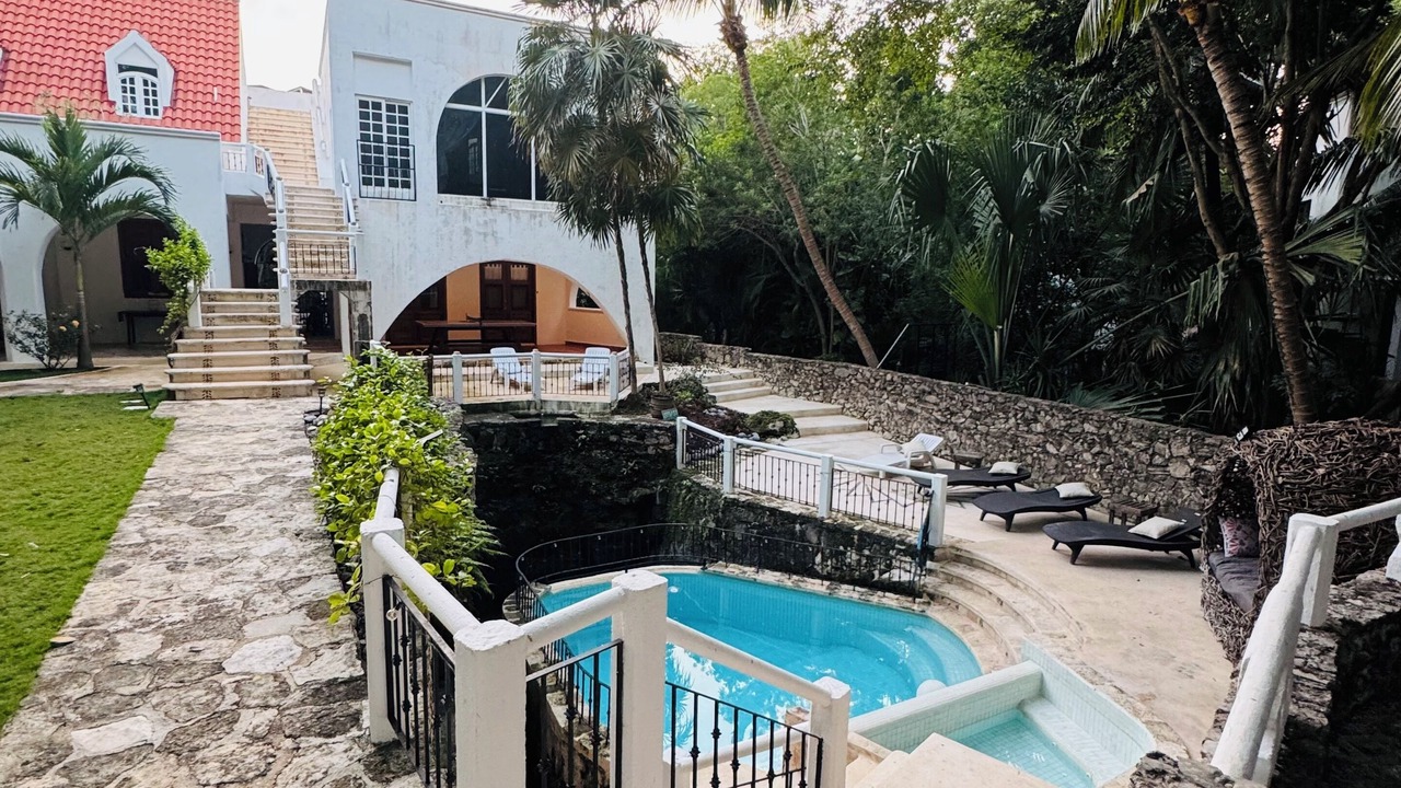 Photo of Outdoor in Playacar Fase I