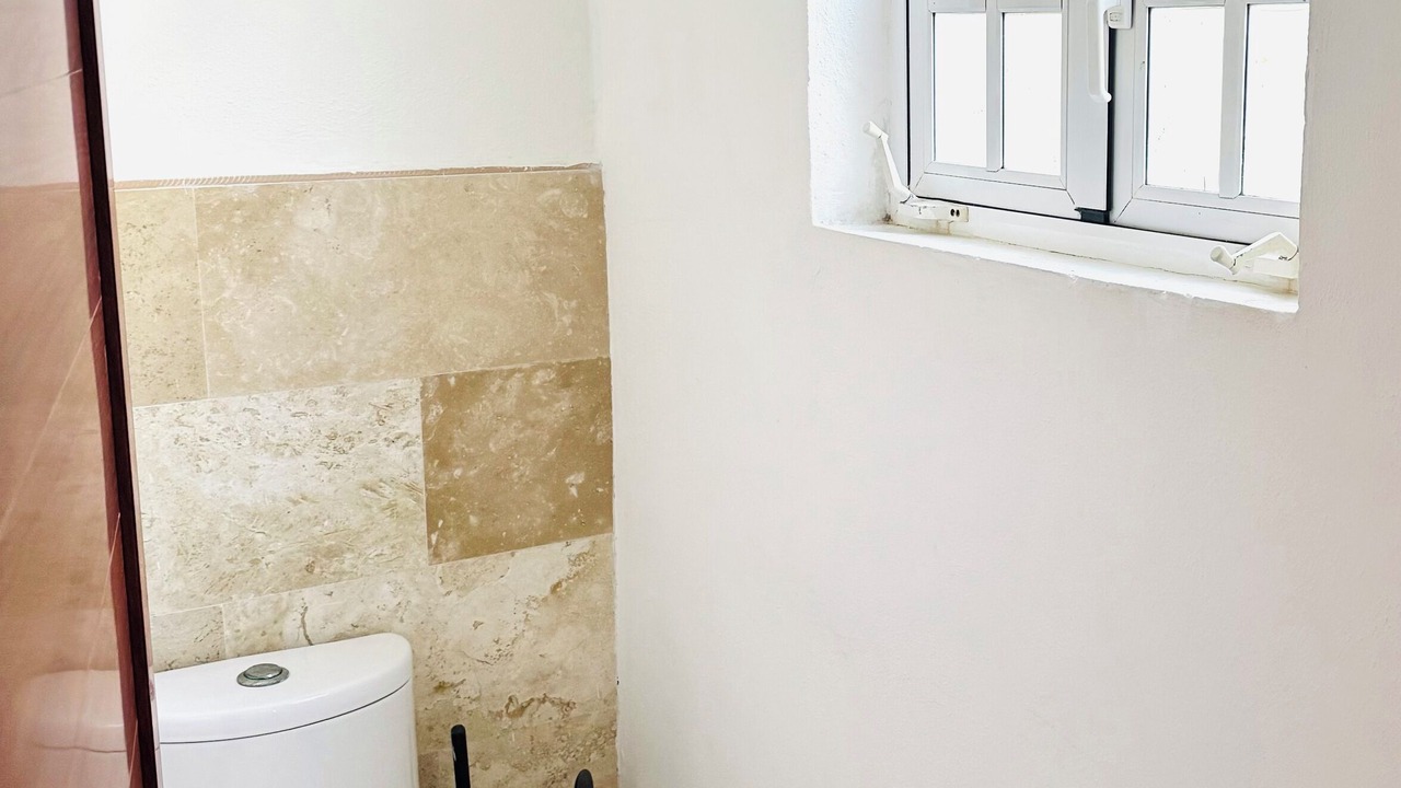 Photo of Bathroom in Playacar Fase I