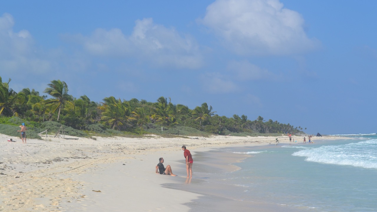 Photo of Others in Akumal