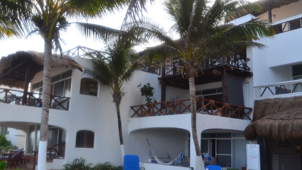 Photo of Outdoor in Akumal