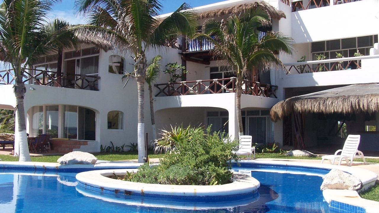Photo of Outdoor in Akumal