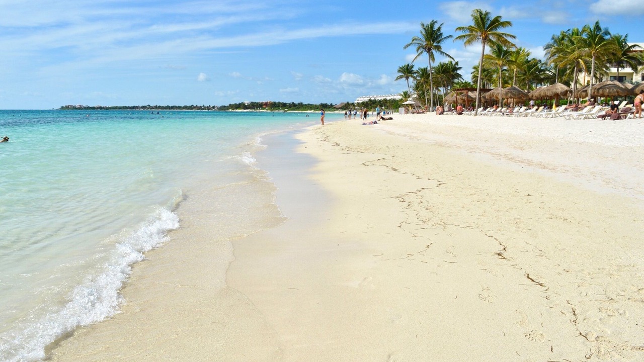 Photo of Others in Akumal