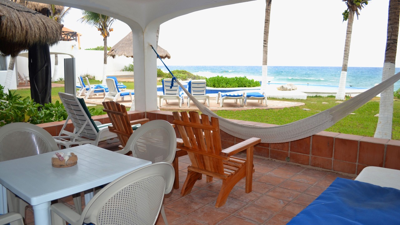 Photo of Outdoor in Akumal