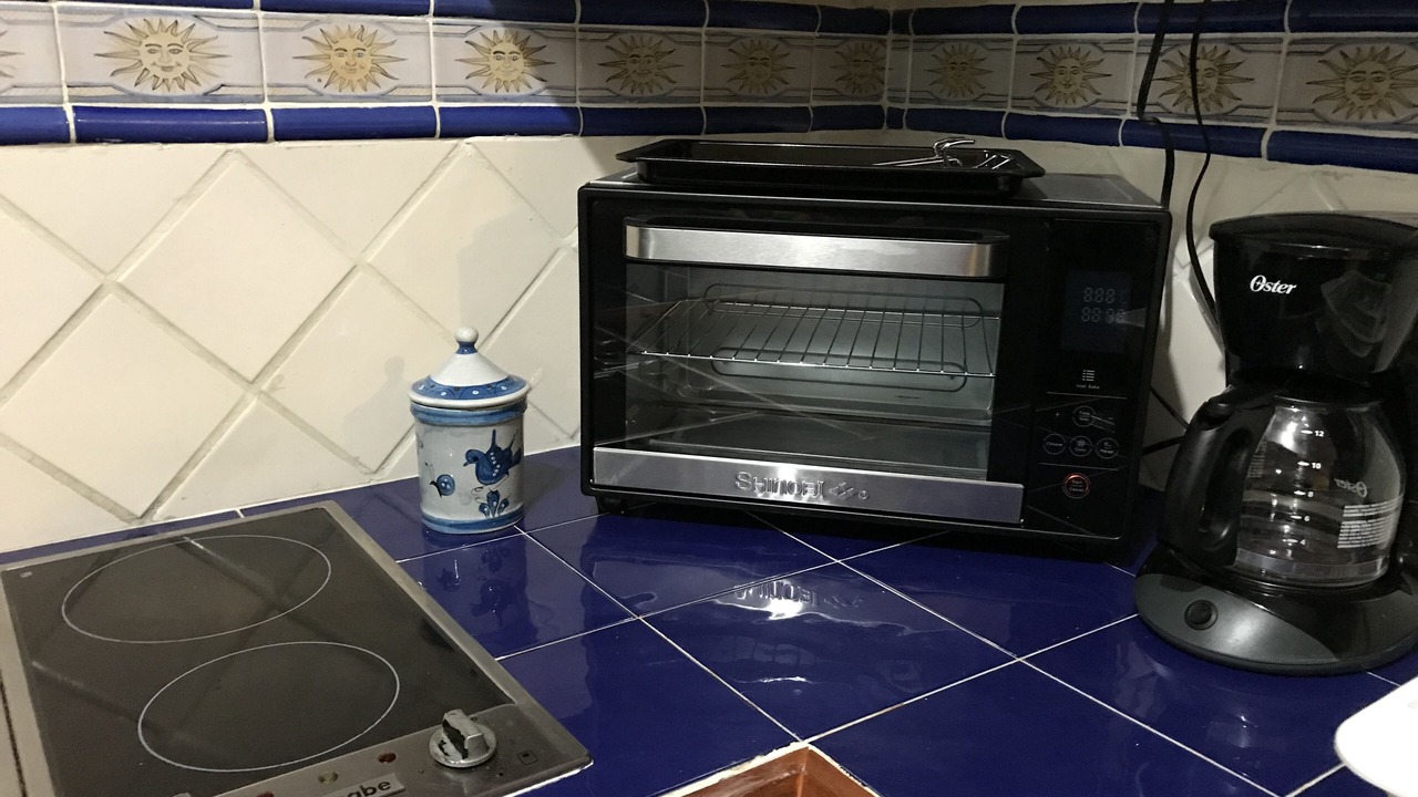 Photo of Kitchen in Akumal