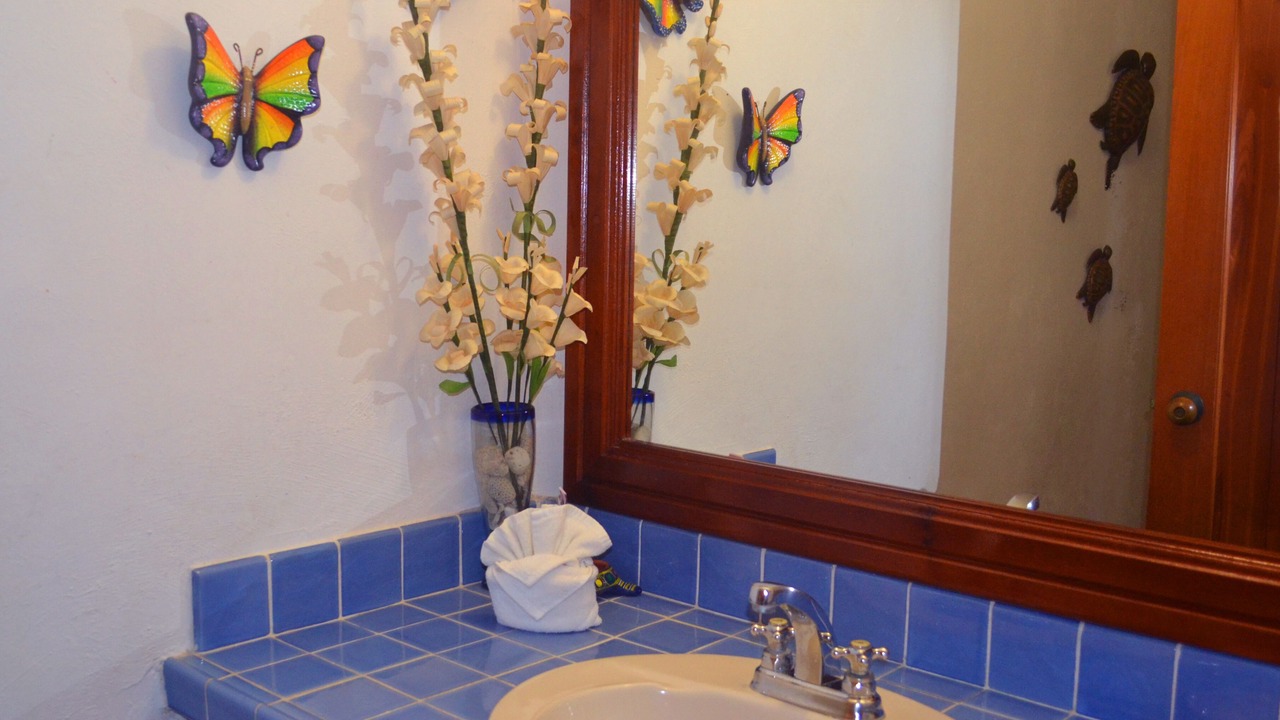 Photo of Bathroom in Akumal