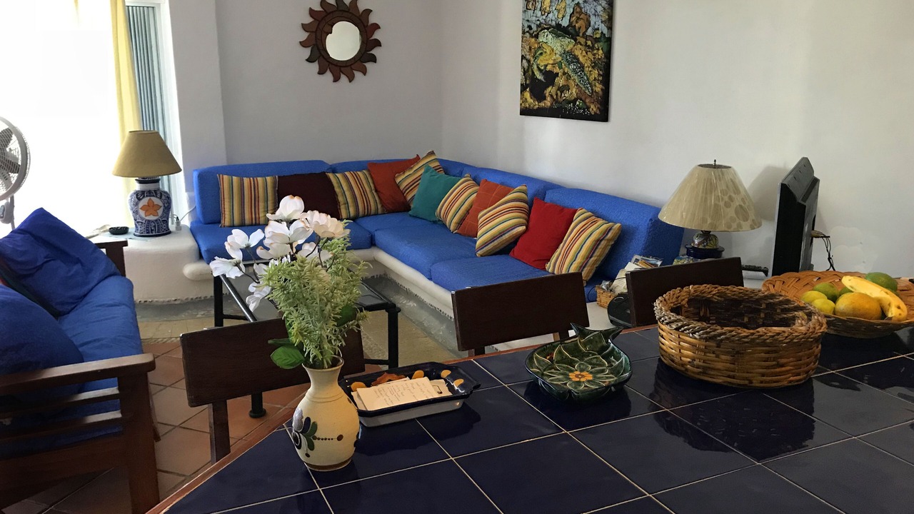 Photo of Bedroom in Akumal
