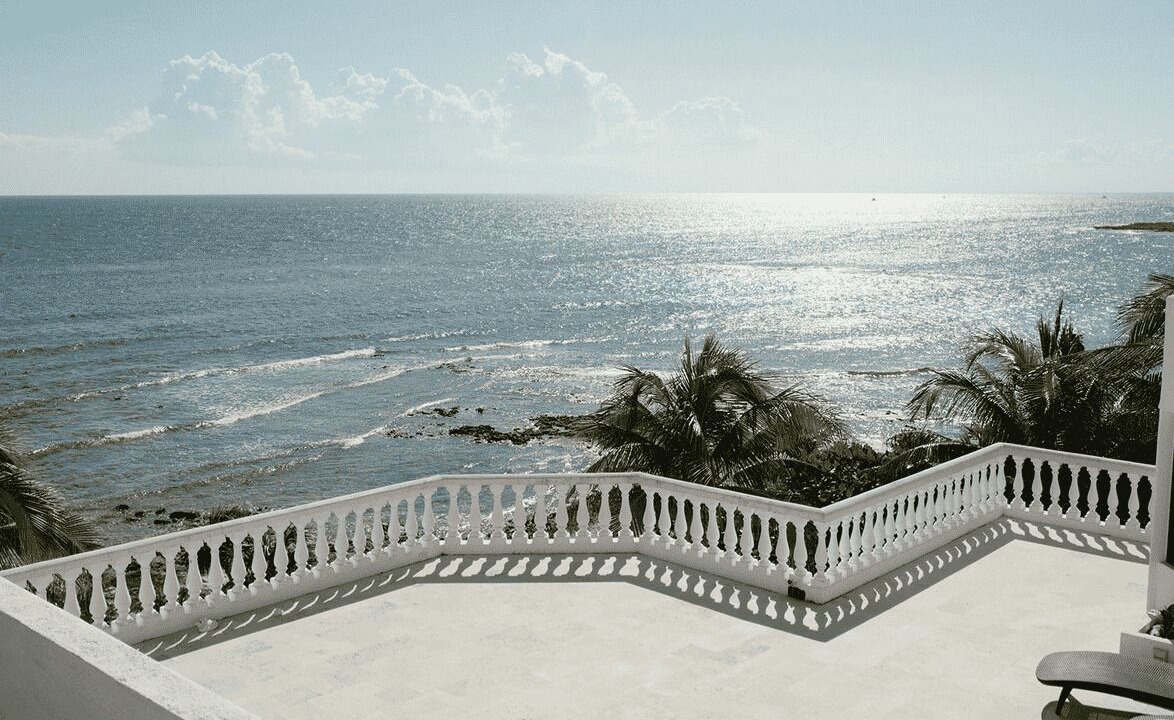 Photo of Outdoor in Paamul