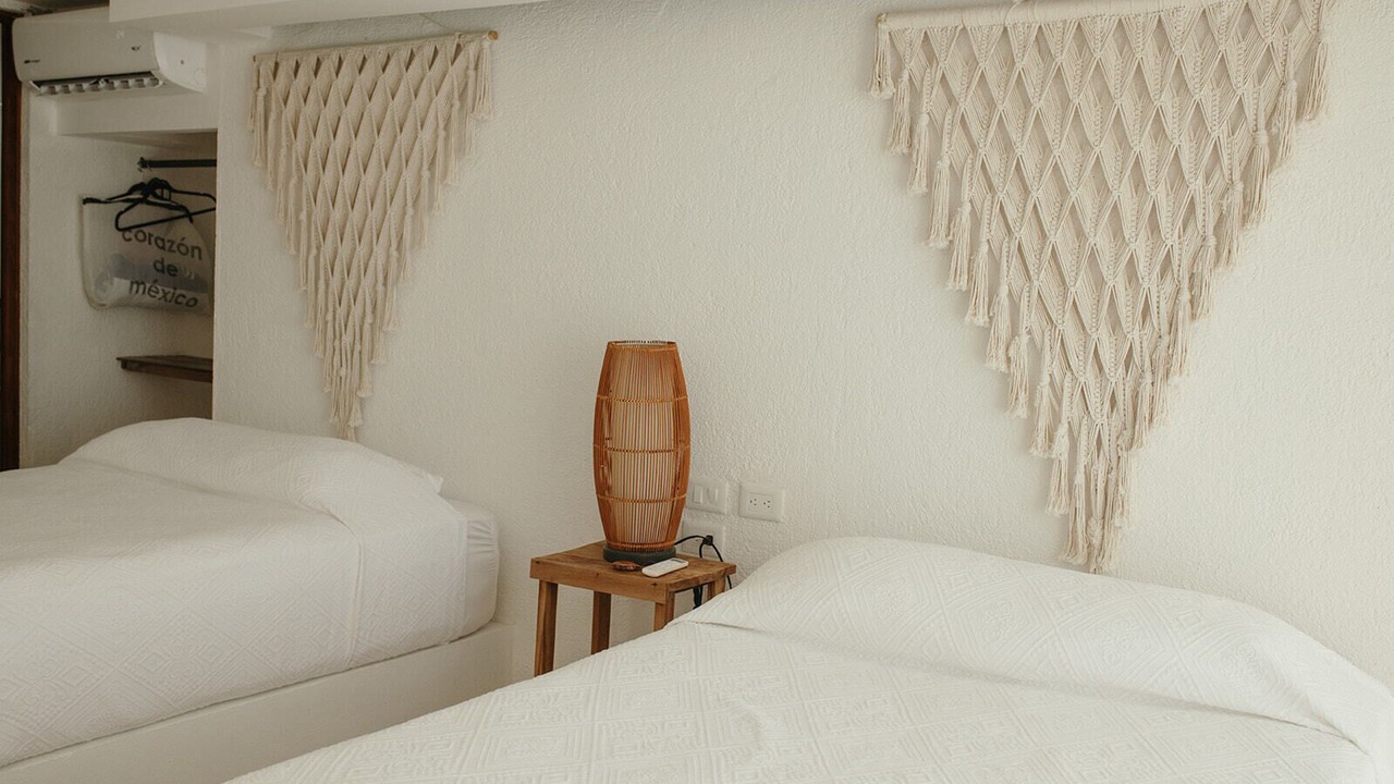 Photo of Bedroom in Paamul
