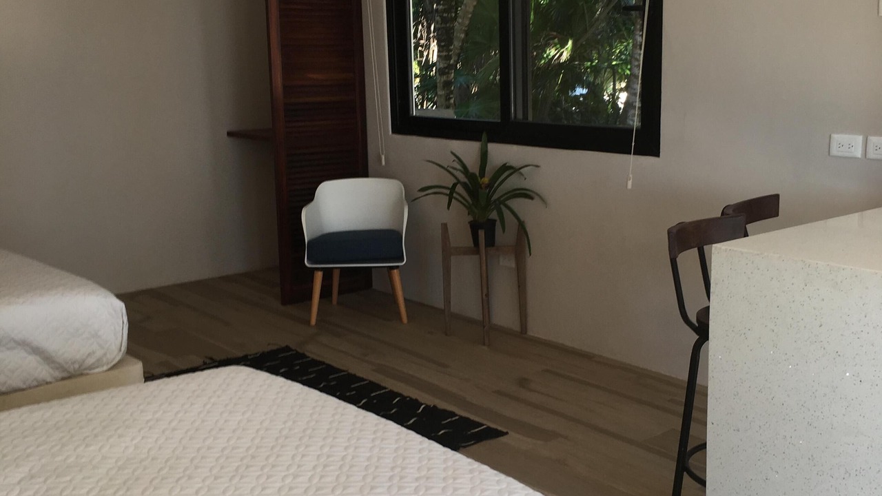 Photo of Bedroom in Paamul