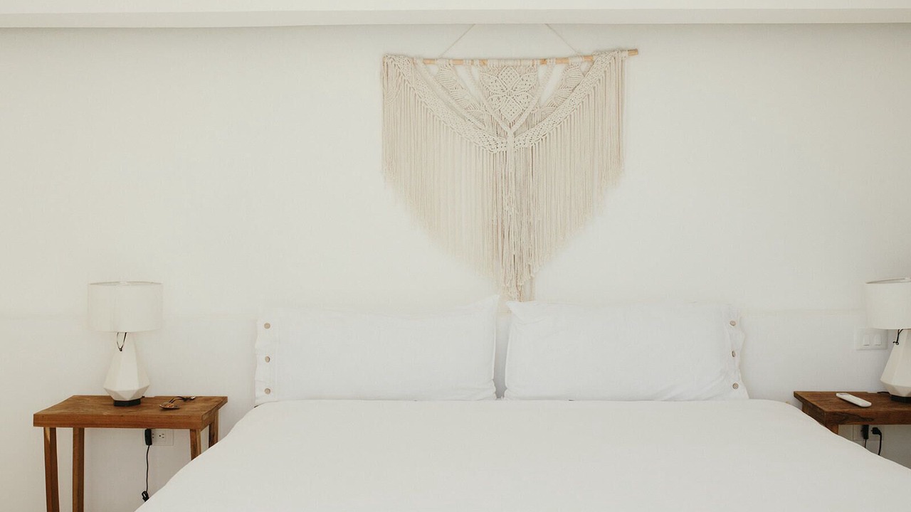 Photo of Bedroom in Paamul