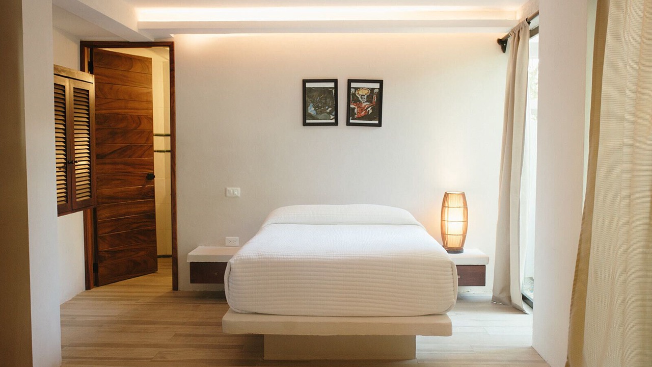 Photo of Bedroom in Paamul