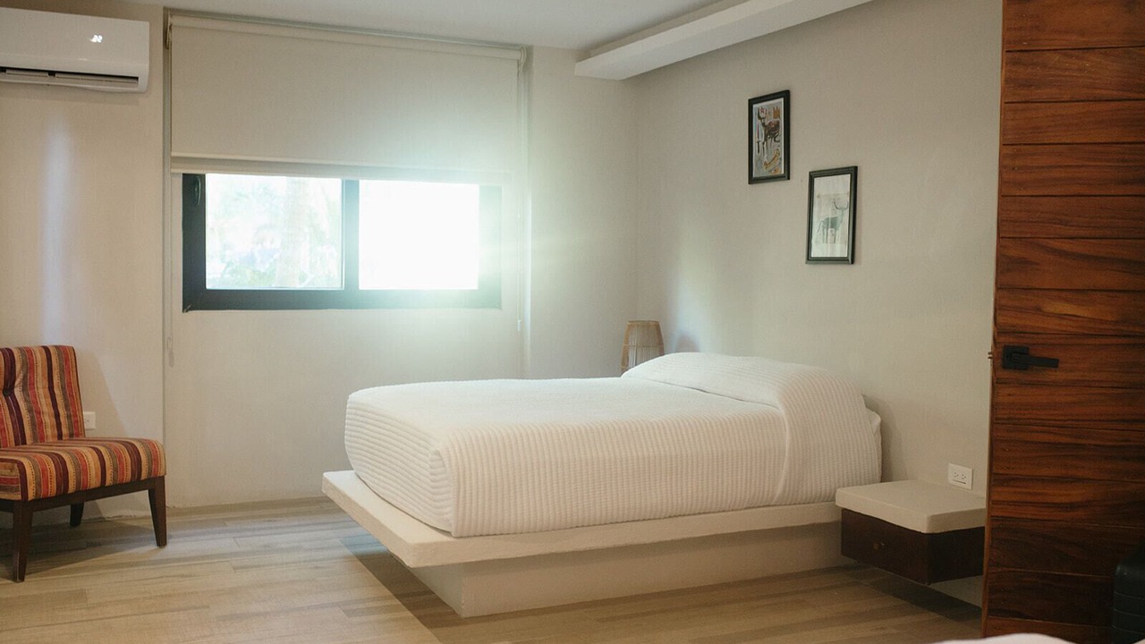 Photo of Bedroom in Paamul