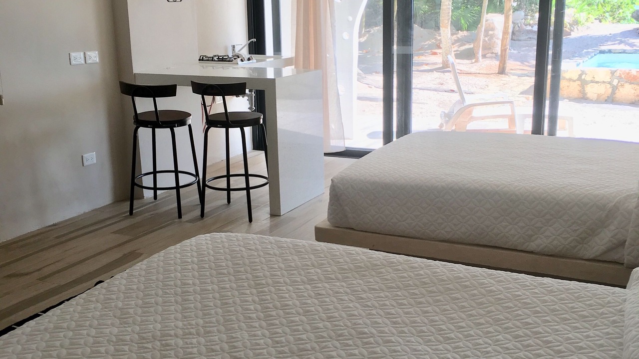 Photo of Bedroom in Paamul