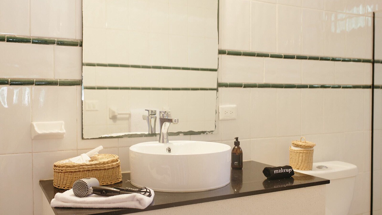 Photo of Bathroom in Paamul
