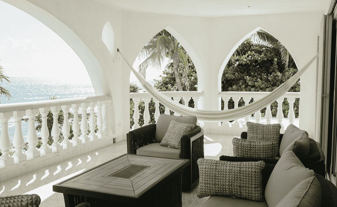 Photo of Patio Balcony in Paamul