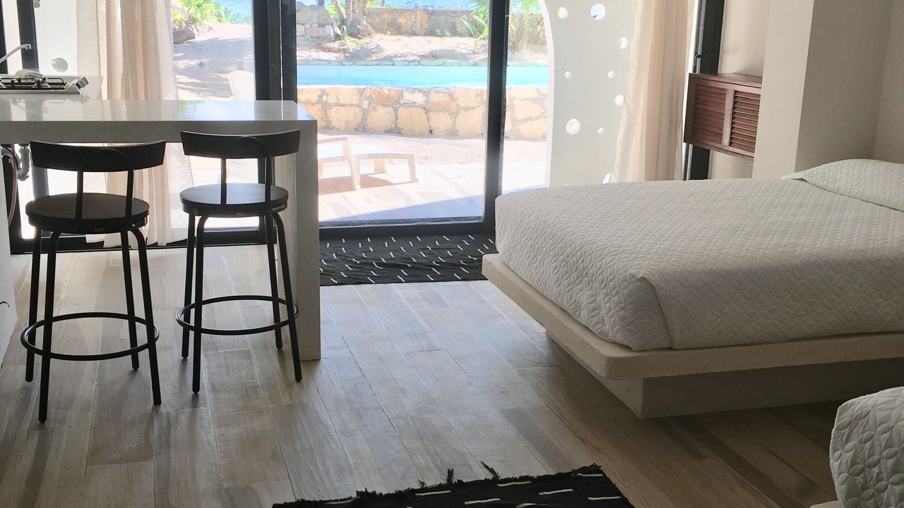Photo of Bedroom in Paamul