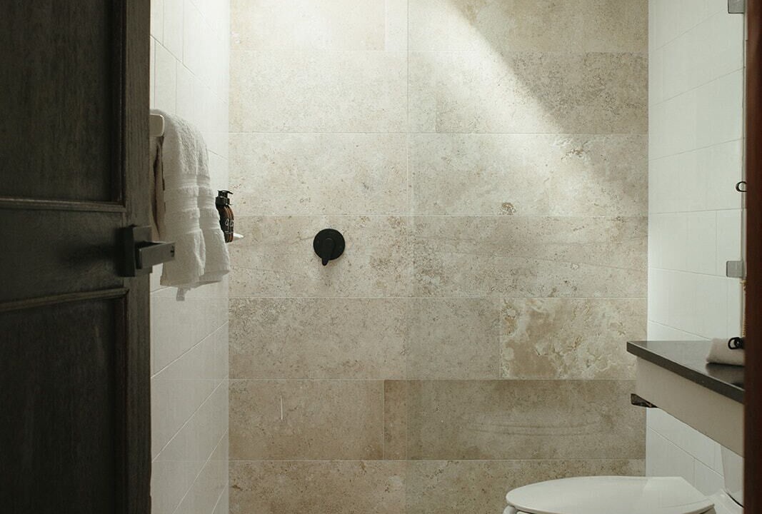 Photo of Bathroom in Paamul