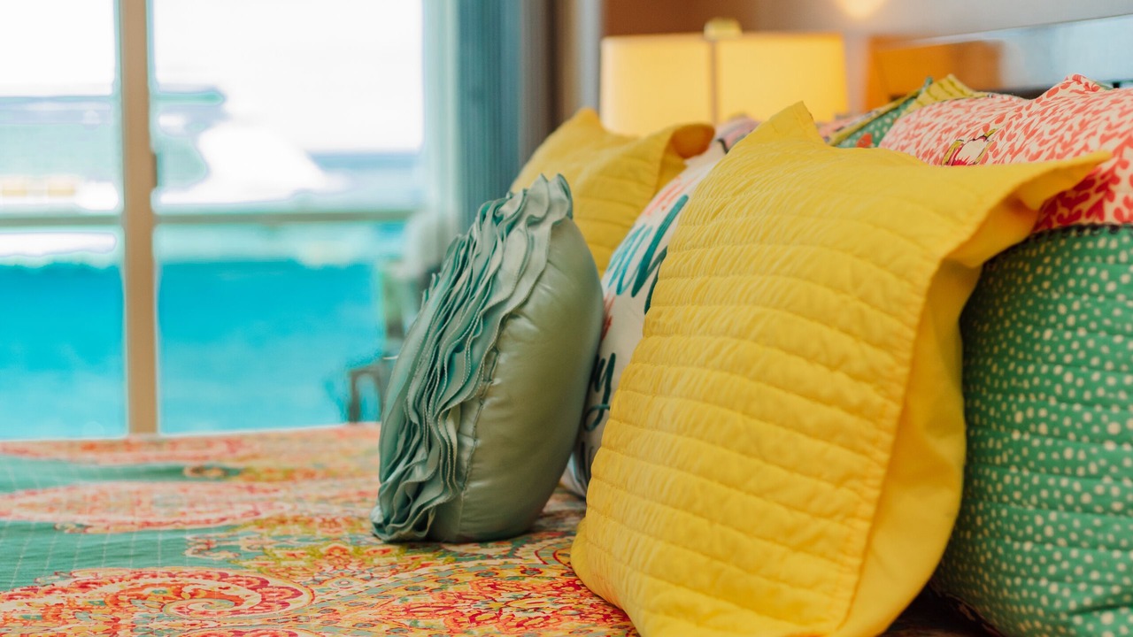 Photo of Bedroom in Cozumel